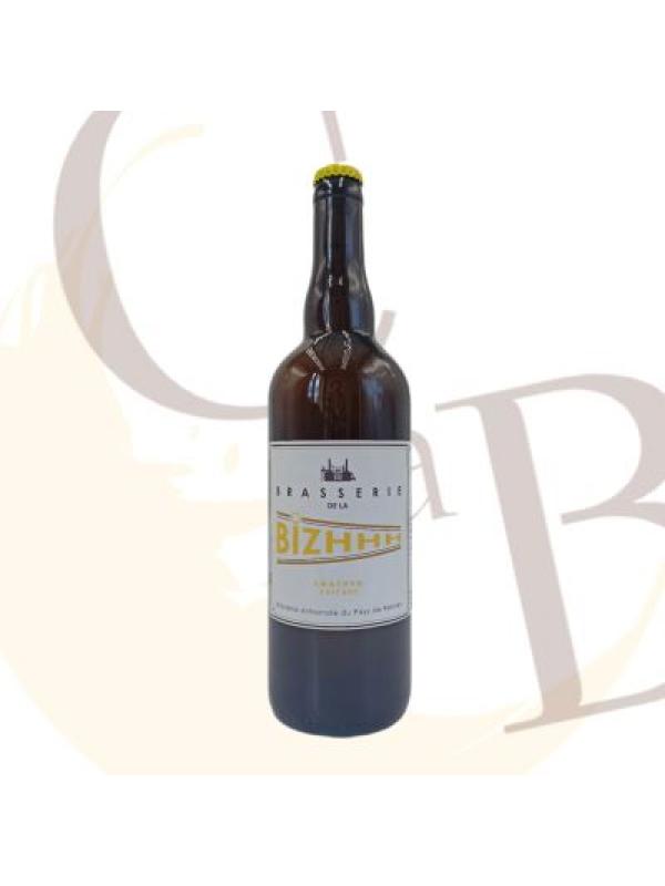 Brasserie DE LA BIZHHH - SMASHHH - 5°vol - 33cl