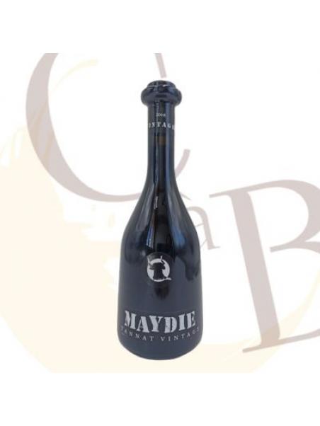 VIN DE LIQUEUR - MAYDIE - TANNAT VINTAGE - 17°vol - 50cl