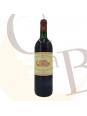 MARGAUX PAVILLON ROUGE 1990 - 75cl - 12.5°vol