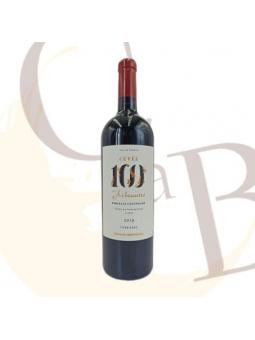 CORBIERES "Les Arbousiers - Parcelle Centenaire" Cuvée 100 de Gérard BERTRAND - 2019 - 14.5°vol - 75cl