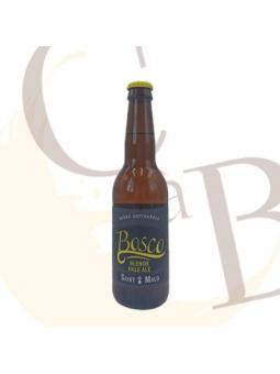 BOSCO BLONDE BIO - 5°vol - 33cl