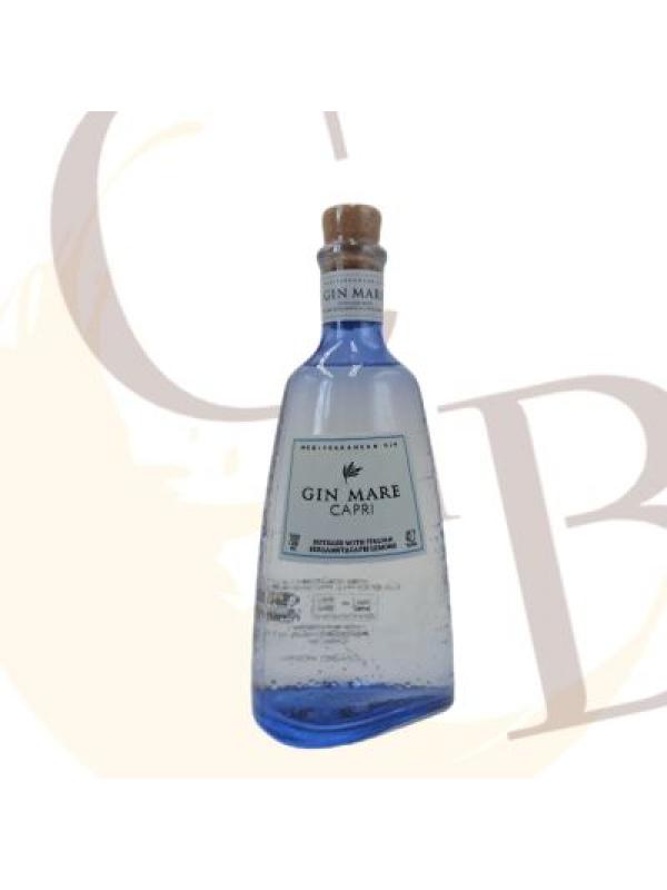 GIN MARE Spiritueux Gin "CAPRI" 42.7°vol - 70cl