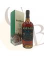 BOTRAN 15 RESERVA sous étui - 40°vol - 70cl