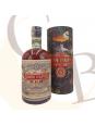 DON PAPA 7 ans - 40°vol - 70 cl en canister