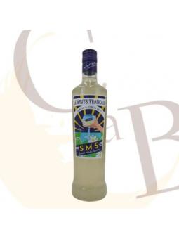 SMS - Sureau et Citron Vert - 15°vol - 70cl