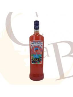 SMS Pamplemousse-Gingembre 70cl - 15°vol