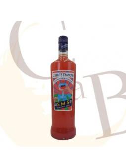 SMS Pamplemousse-Gingembre 1 litre - 15°vol