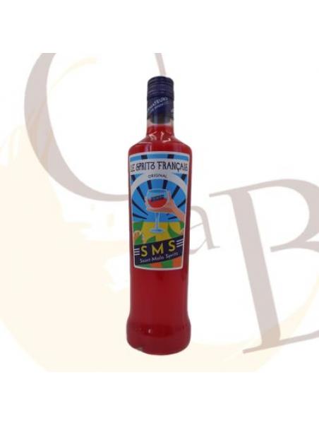 SMS - SAINT MALO SPRITZ - 15°vol - 70cl