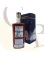 RHUM VIEUX - Les Armateurs de Rhum - Affinage Fût Whisky tourbé Ecossais - 40°vol - 50cl