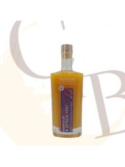 ARMATEURS DE RHUM "Mangue et Citron Vert" - 15°vol - 50cl