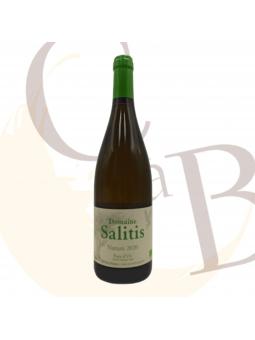 IGP Oc  BIO Nature "Château SALITIS" 2020 - 13°vol - 75cl