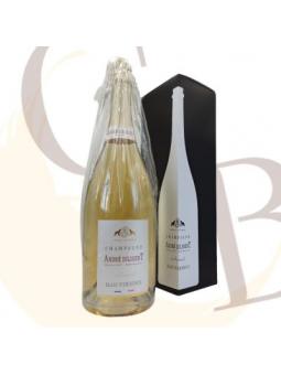 MAG 1.5L - DILIGENT ANDRE - CHAMPAGNE - Blanc d'Eminence - 12°vol