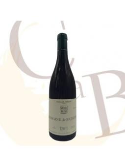 COTES-DU-RHONES BIO "Domaine de BRESEYME" 2021 - 14°vol - 75cl