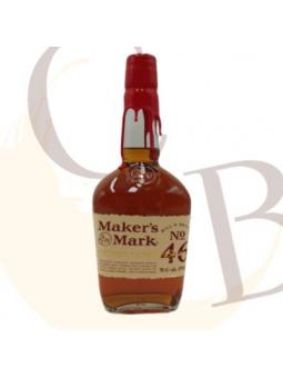 MAKER'S MARK 46 KENTUCKY STRAIGHT BO 47°vol - 70cl