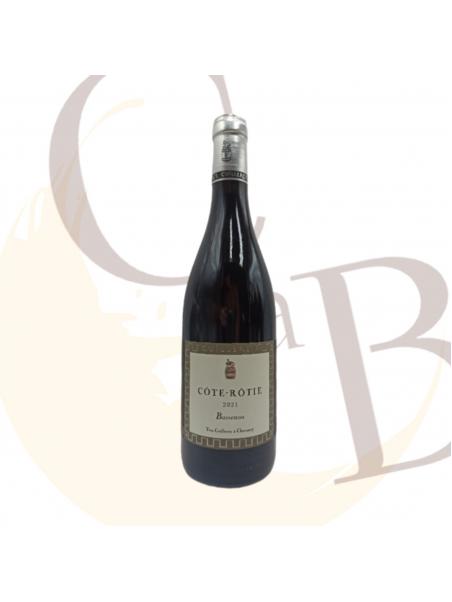 COTE ROTIE Bassenon "Domaine Cuilleron" 2022 - 12.5°vol - 75cl