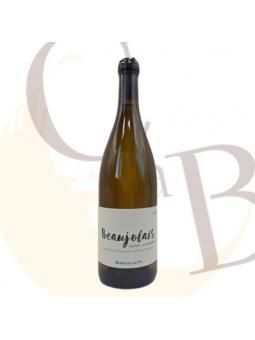 BEAUJOLAIS BLANC "Domaine DE FA" Leynes-Les Magnons - 2022 - 12°vol - 75cl