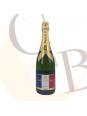 MOET ET CHANDON - Edition Limitée - BRUT IMPERIAL - 12.5°vol -75cl nue