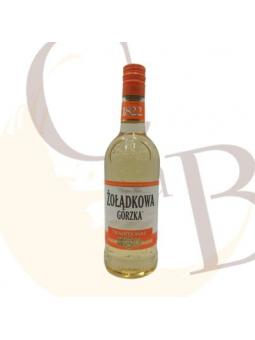 VODKA ZOLADKOWA GORZKA TRADITIONAL 34°vol - 50cl