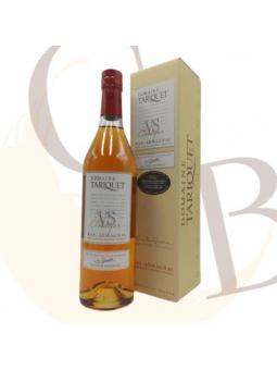 BAS ARMAGNAC VS "Classique" du Domaine TARIQUET- 40°vol - 70cl sous étui