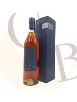 BAS ARMAGNAC VSOP - FONTAN sous étui- 42°vol - 70cl