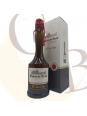 CALVADOS du Pays d'Auge "Château du BREUIL" 15 ANS sous étui - 41°vol - 70cl