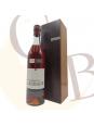 BAS ARMAGNAC "Château de Laubade" 1941 - 70 cl -40°vol en coffret bois