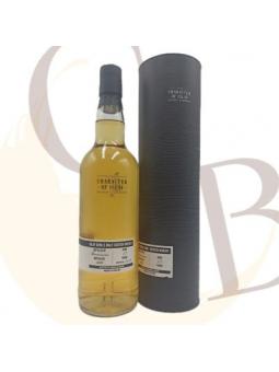 BOWMORE 17 ans 2002 "The Story of the Wind and Wave" 46.30°vol - 70cl