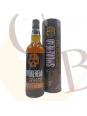 SMOKEHEAD Single Malt en canister - 43°vol - 70cl