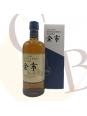 YOICHI SINGLE MALT sous étui- 45°vol - 70cl