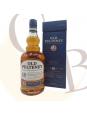 OLD PULTENEY 18 ans 46°vol - 70cl sous étui