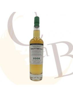 DAFTMILL 2008 Winter Release B.Bros - 46°vol - 70cl