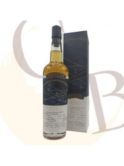 ETHEREAL de Compass Box - Conquete - 49°vol - 70cl