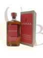 LOCHLEA Harvest "Edition 2022" - 46°vol - 70cl sous étui