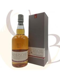 GLENKINCHIE DISTILLER'S EDITION - 43°vol - 70cls sous étui