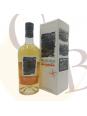 THE SIX ISLES - RUM FINISH - 48°vol - 70cl sous étui