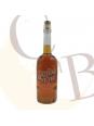 SAZERAC RYE 6 ANS - 45°vol - 70cl