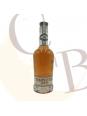 TEMPLETON RYE 4 ans - 40°vol - 70cl 