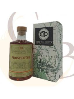 RYE DU CANADA - Prospector Rye Whisky - 70cl - 46°vol