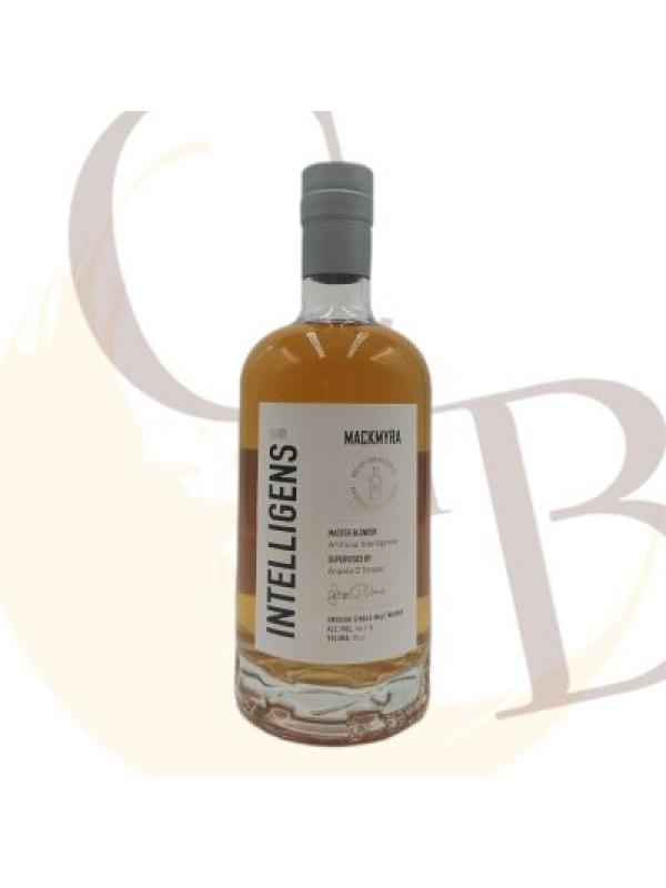 MACKMYRA AI:01 Intelligens - 46.10°vol - 70cl