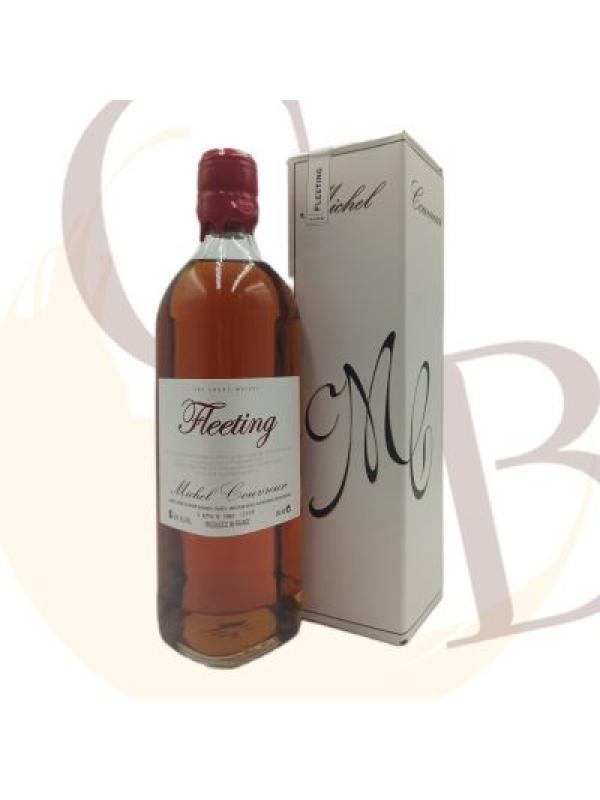 FLEETING Fût de Porto "Michel Couvreur" 54°vol - 50cl - sous étui