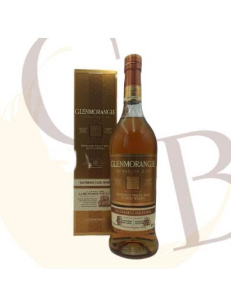 GLENMORANGIE Sauternes Cask Finish THE NECTAR D'OR - 70cl - 46°vol