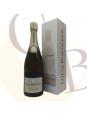 ROEDERER LOUIS "Collection 244" - 75cl - 12.5°vol en étui