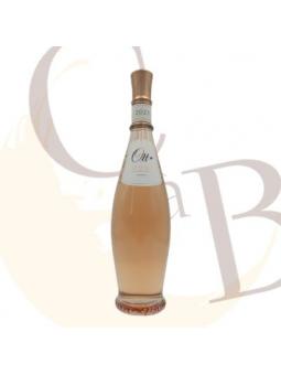 BANDOL BIO Rosé "Chateau ROMASSAN" 2023 - 75cl - 13.5°vol 