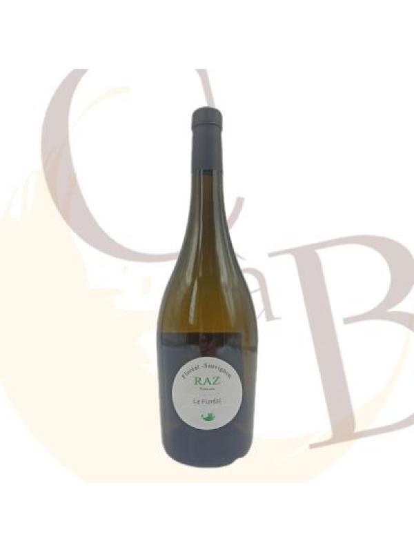 IGP Blanc Périgord "Château Le RAZ" Le Floréal - 2023 - 12°vol - 75cl