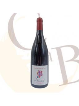 CHINON BIO "Domaine Olga RAFFAULT" Cuvée LA FRAICH 2023 - 12.2°vol - 75cl