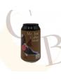 "LA DEBAUCHE" Mr JOE Coffee STOUT - 5°vol - 33cl Canette