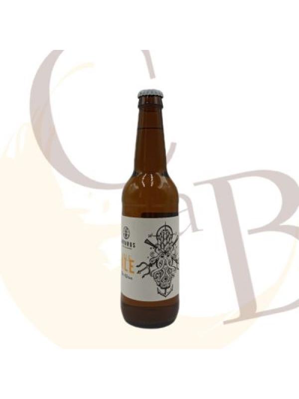 ARVARUS - Pale Ale - 4.5°vol 33cl