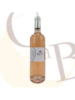 PROVENCE Rosé "Domaine VALETTE" 2023 - 12.5°vol - 75cl