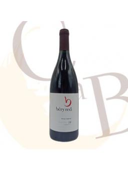 AFRIQUE DU SUD - STELLENBOCH - MOOIPLAAS - Bery Shiraz Réserve 2019 - 14.5°vol - 75cl