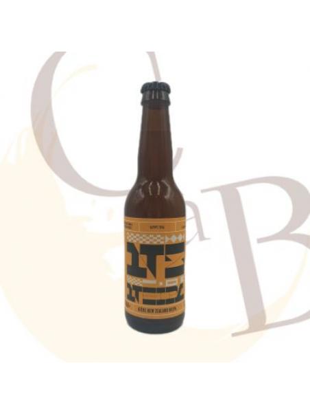 Brasserie UNCLE "NZ NEIPA" 6°vol - 33cl